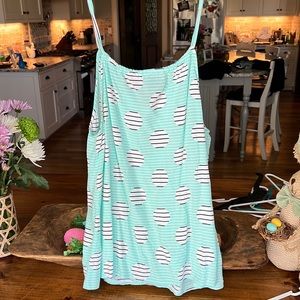 Womens Tank Top